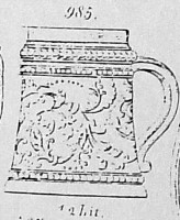 mold 985