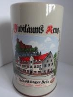 Brewery Stein