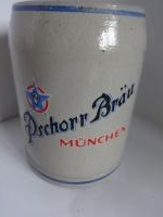 Brewery Stein