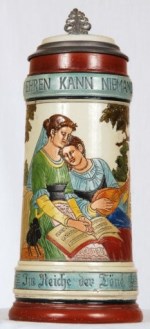 Westerwald Girmscheid 1258