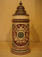 4F stein by Dümler & Breiden