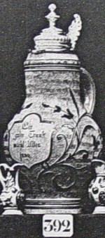 pitcher