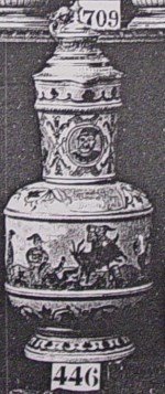 pitcher