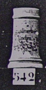 brewery stein