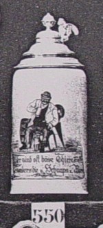 stein