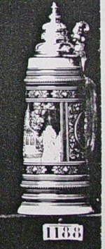 master stein