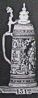 stein