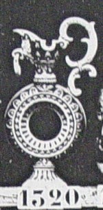 ring jug (Ringkanne)