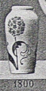 vase