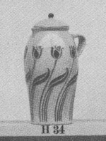 juice pitcher