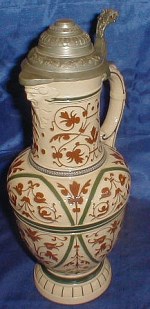 pitcher