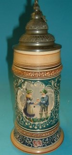 stein