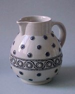 pitcher