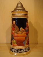 stein