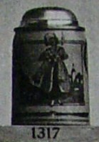 mold 1317