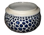 lidded jar