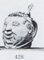 monk's head