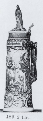 Siegfried's Heimkehr