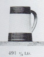 unlidded mug