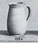 water jug