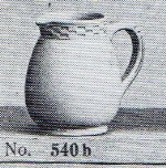 milk jug