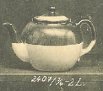 teapot