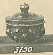 butter dish