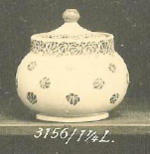 tobacco jar