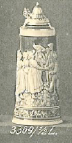 Defregger scene