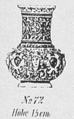 vase