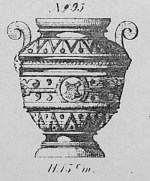 vase