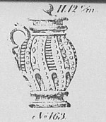 lidded jar