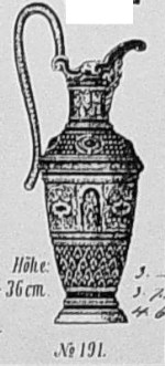 pitcher