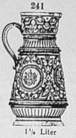 jug