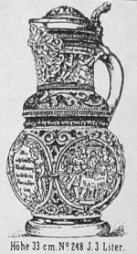 jug