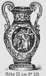 vase