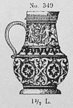 pitcher