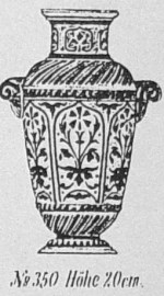 vase