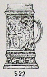 bicycle stein