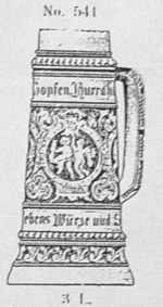 master stein