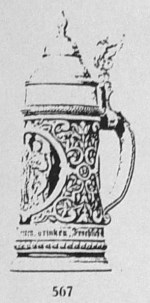 stein