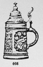 stein