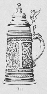 stein