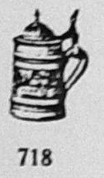 small stein