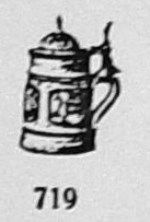 small stein