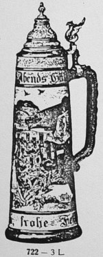 master stein