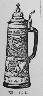 master stein