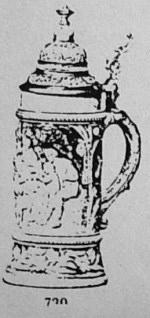 stein