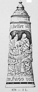 master stein
