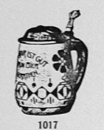 jugendstil stein